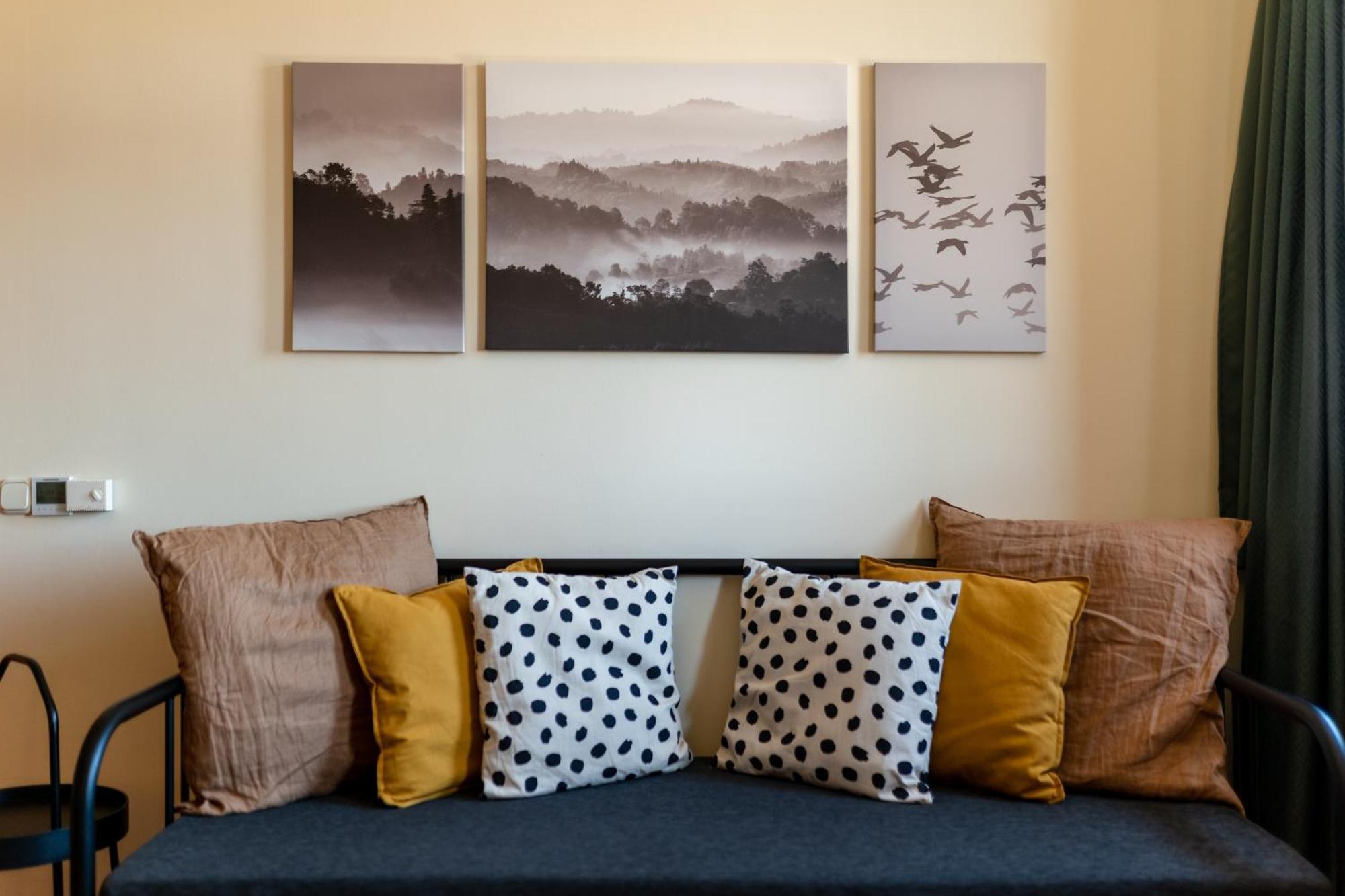 Thermal Valley Apartman - Batthyany Villapark Zalacsany Bagian luar foto