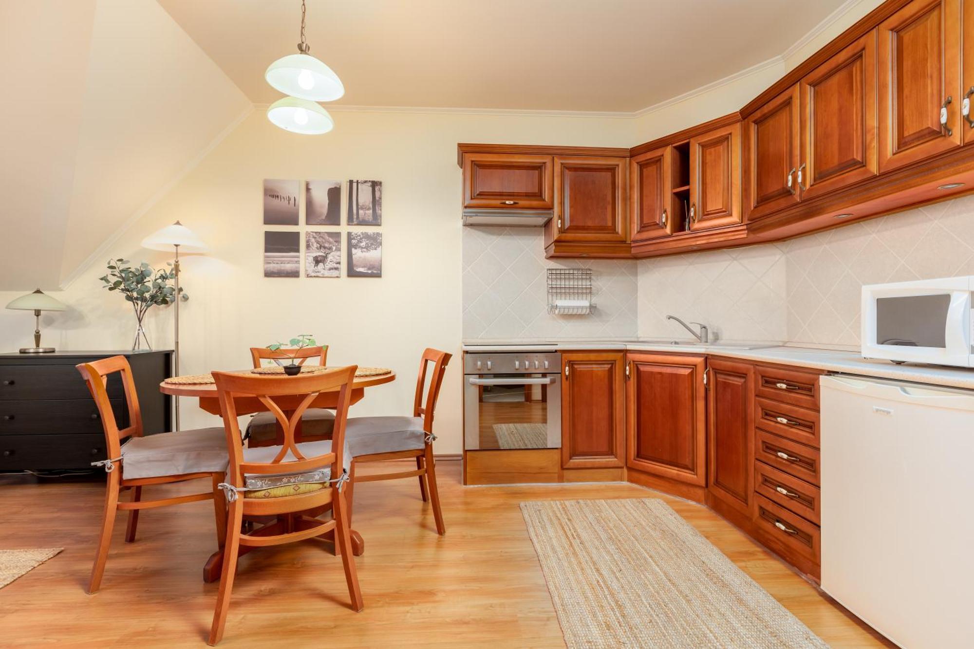 Thermal Valley Apartman - Batthyany Villapark Zalacsany Bagian luar foto
