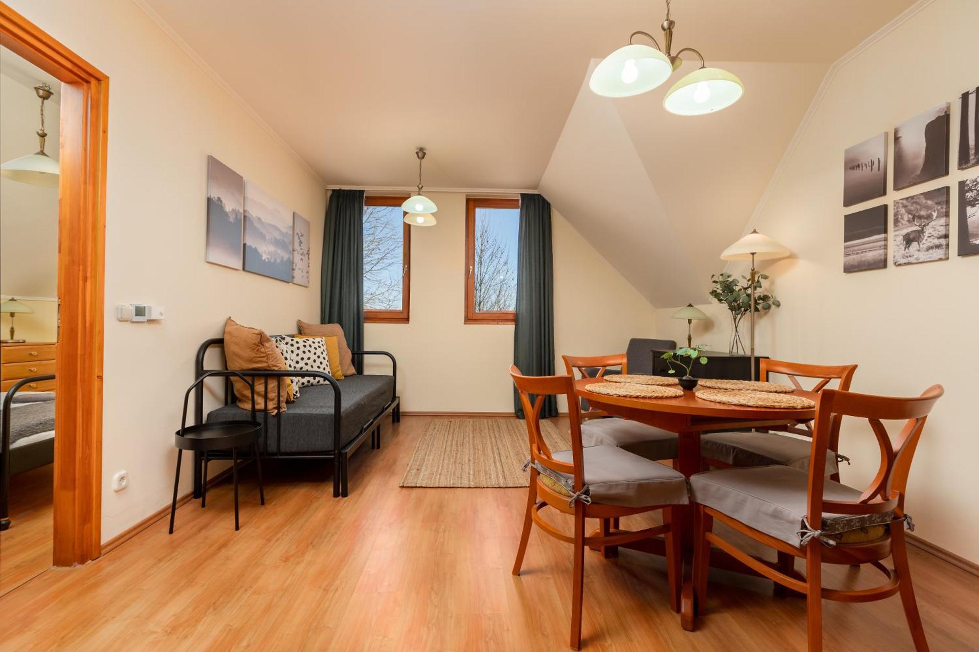 Thermal Valley Apartman - Batthyany Villapark Zalacsany Bagian luar foto