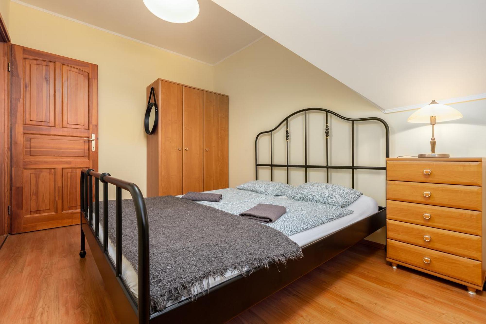 Thermal Valley Apartman - Batthyany Villapark Zalacsany Bagian luar foto