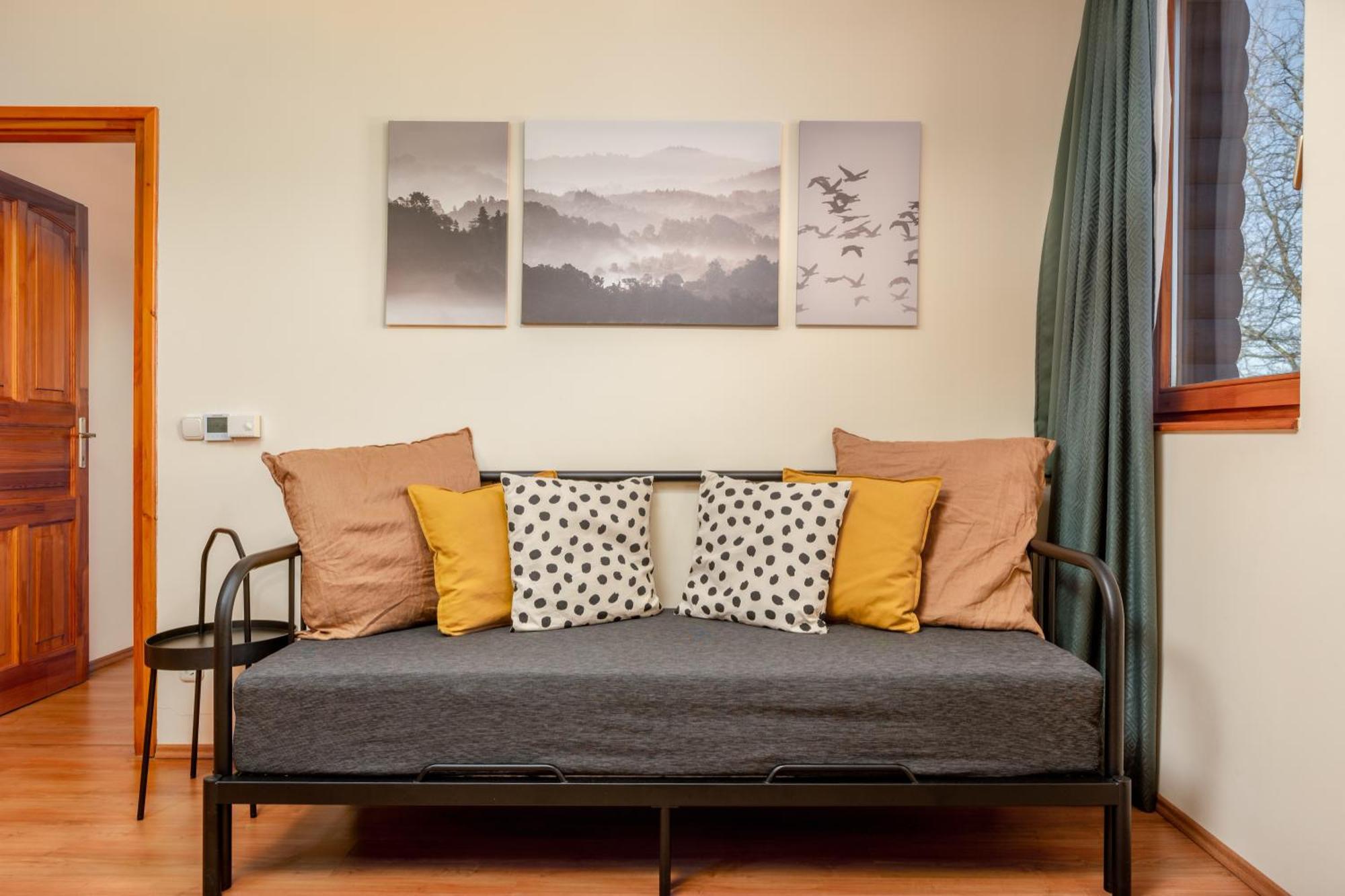 Thermal Valley Apartman - Batthyany Villapark Zalacsany Bagian luar foto