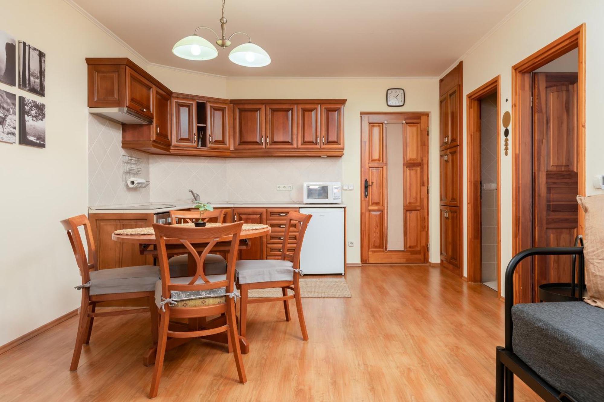 Thermal Valley Apartman - Batthyany Villapark Zalacsany Bagian luar foto